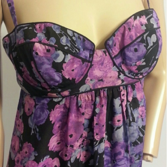 Rebecca Taylor bustier dress - Picture 5 of 8